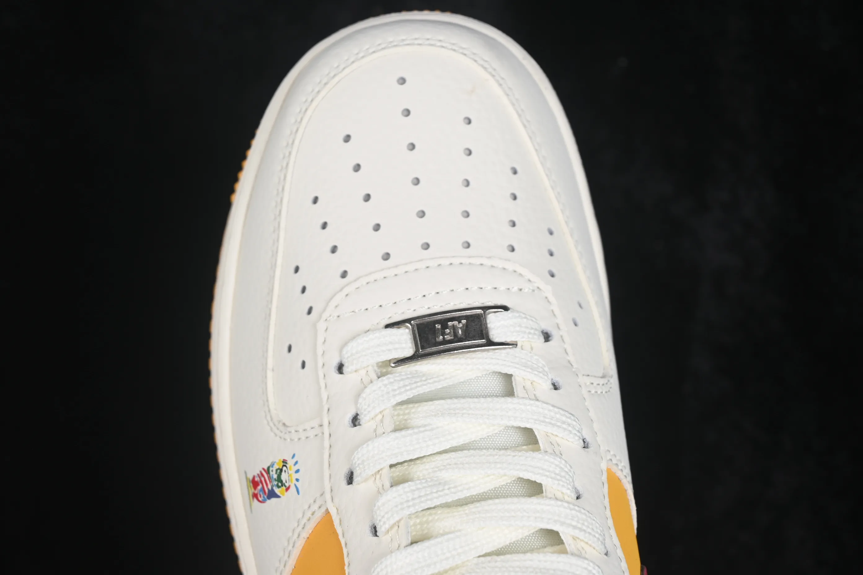 All Categories Nk Air Force 1 Air Force Series Nk Air Force 1 Low Air Force Low Nike Air Force 1'07 Low World Cup Theme Air Force One Low Casual Shoes DD1982-370